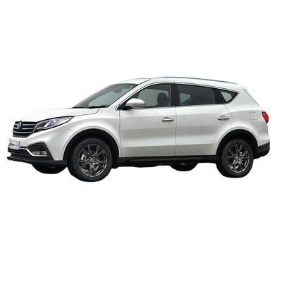 İyi bir fiyat. 2024 Uzun Menzilli 7 Koltuklu Yüksek Hızlı Enerji Lüks Elektrikli Araba SUV çevrimiçi