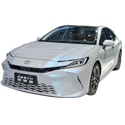 İyi bir fiyat. Model Fawotas Toyota Camrys Toplam motor gücü KW 100-150kW Tekerlek tabanı 2500-3000mm Çin Enerji Araçları Enerji Akıllı Araba çevrimiçi