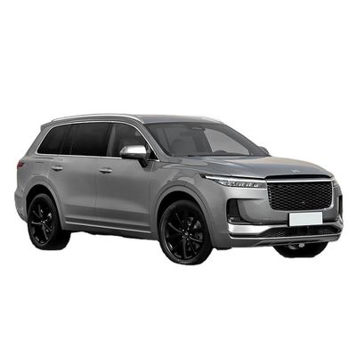 İyi bir fiyat. WHEELBASE 2935 2023 Lixiang ONE SUV EV Range Genişletilmiş Enerji Araçları Elektrikli Arabalar 4 Tekerlekli 6 Koltuklu En Çok Satılan çevrimiçi