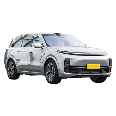 İyi bir fiyat. 2024 Lixiang L9 L8 L7 Li One Lüks Büyük SUV Hibrit Elektrikli Arabalar 1315KM Seyahat Menzili ve 180 Km/h Maksimum Hız çevrimiçi