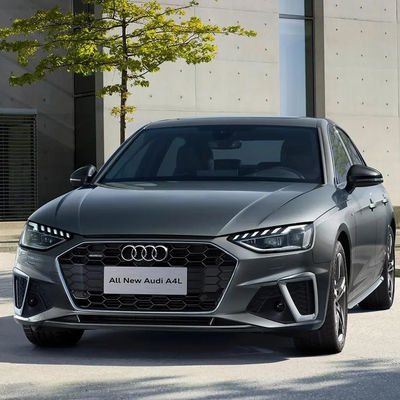 İyi bir fiyat. Audi A4L 40 TFSI 45 TSI Quattro Moda Tipi Model 0km LED TPMS Elektrikli Sedan Deri A4 Turbo Koyu Çok fonksiyonel ACC K5 çevrimiçi