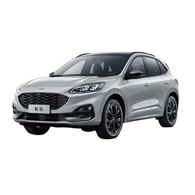 İyi bir fiyat. 4585*1882*1688mm Uzunluk * genişlik * yüksekliği Changan Ford EcoBoost ST-Line Pro Ruiji Edge Elektrik Asistanı Enerji Petrol Otomobili çevrimiçi