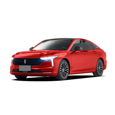 İyi bir fiyat. FAW 2024 Bestune B70 1.5 T Otomatik Benzinli Benzinli Araç Sedan En Az Büyük Açıklık 15°-20° çevrimiçi