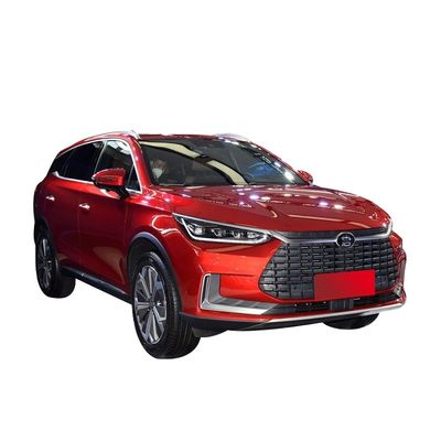 İyi bir fiyat. BYD Yuan Plus Pro Tang Han Ev Elektrikli Aracın Gücünü Deneyin NEDC Max. 100 km RWD Sürüş çevrimiçi