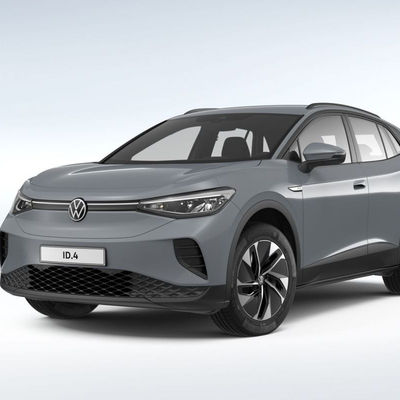 İyi bir fiyat. Volkswagen ID4 Pro Elektrikli Süper Araba 2024 Ternary Lityum Bataryası ve 160km/h Hız çevrimiçi