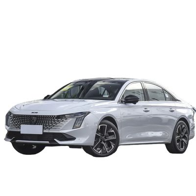 İyi bir fiyat. LED Far Dongfeng Peugeot 508 3008 4008 360THP 1.6T SUV Otomatik 2024 Depozit Yetişkin Araç Elektrikli Sedan Deri Turbo çevrimiçi
