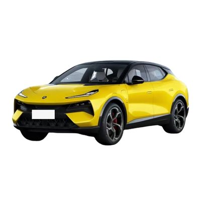 İyi bir fiyat. Lotus Eletre R 15.1