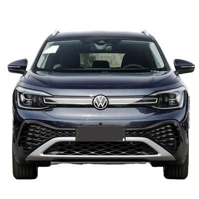 İyi bir fiyat. 310Nm Maksimum Döngü 2024 VW ID6 CROZZ PRO 601km Akıllı Enerji Arabaları 601km menzile sahip Seçenek Saf Elektrikli Araç çevrimiçi