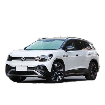 İyi bir fiyat. Orta boy SUV 2024 VW ID6 CROZZ PRIME 550km Akıllı Elektrikli Araba Suv Enerji Araçları Arabalar Sol Yönlendirme ile Yapıldı çevrimiçi
