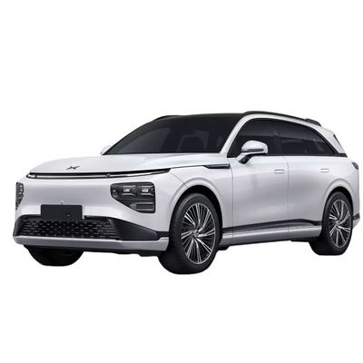 İyi bir fiyat. 2023 Xiaopeng G9 Enerji Elektrikli Yolcu Arabası Yüksek Hızlı 700KM ve 5 Kapılı 5 Koltuklu Beden Yapısı çevrimiçi