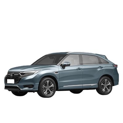 İyi bir fiyat. En yüksek hız 198 km/h ve 53.0L tank kapasitesi 2024 Hon-da UR-V Turbo 5 Kapılı 5 Koltuklu SUV çevrimiçi