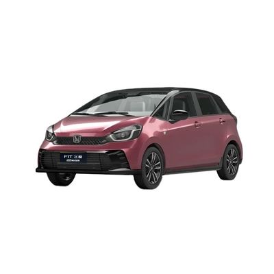 İyi bir fiyat. Uygun fiyatlı Hon-da Fit Kompakt 2WD 1.5L CVT Benzin Otomobili 2023 Sol El Sürücüsü çevrimiçi