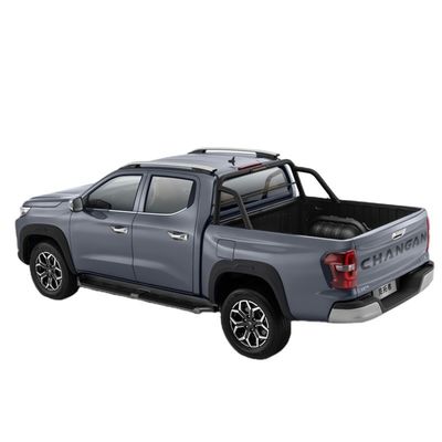İyi bir fiyat. 2024 Changan Lantuozhe 5 Koltuklu Kamyonet 2WD 4WD El Otomatik Petrol Dizel İşiniz için Mükemmel çevrimiçi