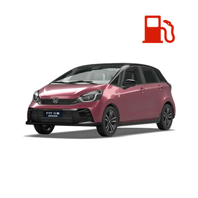 İyi bir fiyat. 2023 Honda Fit 2WD 1.5L CVT Kompakt Otomobil Piyasaya çevrimiçi