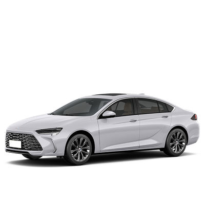 İyi bir fiyat. 2024 Buick Regal 25T Super Enjoy Sedan Speed WLTC Kombine Yakıt Tüketimi 6.89L/100km ile Çin yapımı araba çevrimiçi