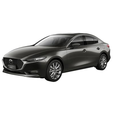 İyi bir fiyat. Ön 4 Arka 4 Radar Mazda3 Axela Benzin Otomobil 2024 Sol Direksiyon 4 Kapılı 5 Koltuklu Sedan 1.5L 117 LED Kamera Elektrikli Kumaş K5 çevrimiçi