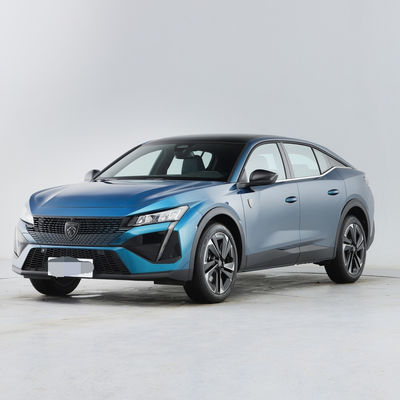 İyi bir fiyat. 2023 Peugeot 408X 1.6T 175HP L4 Yüksek Hızlı ve Çekim 1.5-2.0L Peugeot'tan yenilmez çevrimiçi
