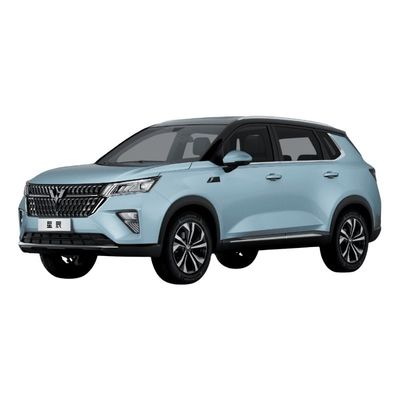 İyi bir fiyat. 2023 Wuling Xingchen SUV 1.5L/2.0L Hibrit 5 Koltuklu Motor 2.0L 136 At Gücü L4 Petrol Elektrik Hibrit LxWxH 4594x1820x1740 çevrimiçi