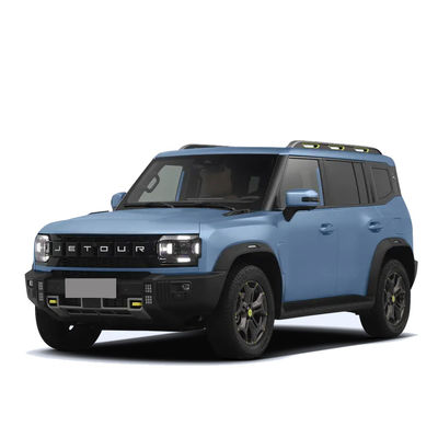 İyi bir fiyat. 2024 Jetour Traveler Benzin Dct Motor 1.6 T Spor Lhd Jetour Traveler 5 Koltuklu ABS ve 6 İleri Değişim Numarası ile AWD SUV çevrimiçi