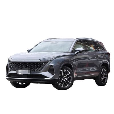 İyi bir fiyat. Lastik Boyutu R18 2024 Saic Roewe RX9 2.0T 242HP L4 Benzin Arabaları 6 Koltuklu Arabalar Elektrikli Sürücü Koltuğu Düzenleme çevrimiçi