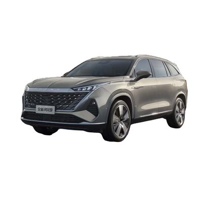 İyi bir fiyat. Roewe RX9 2.0T AWD Yuexiang sürümü 2023 Çinli SUV ön disk ve arka disk fren sistemi mükemmel'Gereksinimleri çevrimiçi