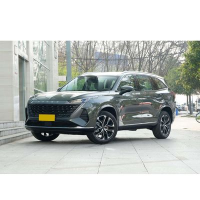 İyi bir fiyat. Yüksek Hızlı Benzin Arabaları Roewe RX9 2023 Araba Al Roewe Yakıt Araba Doğrudan çevrimiçi