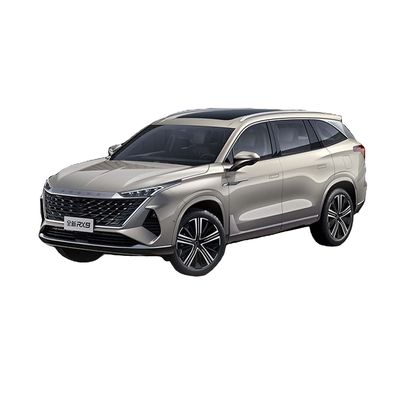 İyi bir fiyat. 2023 Roewe RX9 2.0T SUV 2Wd Shuxiang Sürümü ESC Max Hız 200km/h Otomatik Yakıt Aracı çevrimiçi