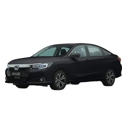 İyi bir fiyat. 2023 2024 Dongfeng Honda CRIDER 1.0T 180TURBO CVT Kompakt Sedan Benzin Arabaları Ülke Pazarları için Koyu İç Rengi çevrimiçi