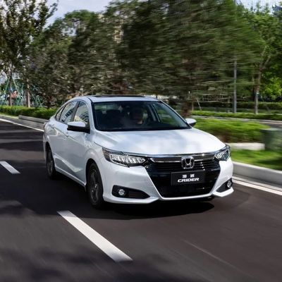İyi bir fiyat. 2024 Hon-da- Envix SUV Yakıtlı Arabalar Kullanılmış Arabalar Hon-da- Crider Accord Ön davulla Arka davul Fren Sistemi ve Deri Koltuklar çevrimiçi