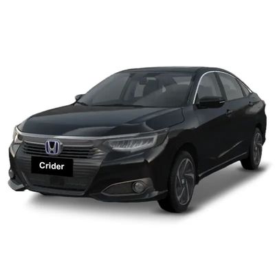 İyi bir fiyat. 2023 1.5L Hibrit Amiral Gemisi Sürümü 2000-2500mm tekerlek mesafesi ve TPMS Lastik Basıncı İzleme Sistemi ile Honda Crider Evet çevrimiçi