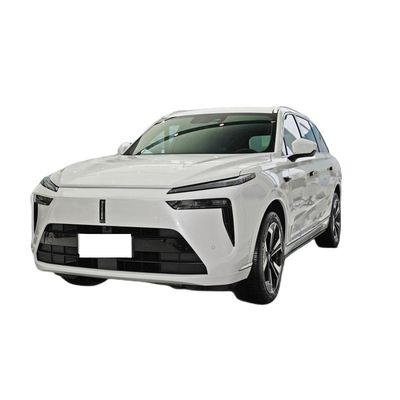 İyi bir fiyat. 2023 Blue Mountain DHT-PHEV 2WD Uzun Dayanıklılık Sürümü Büyük SUV PHEV 1.5T Enerji Aracı EV Arabaları R20 Lastikleri ve 6 Koltuklu çevrimiçi