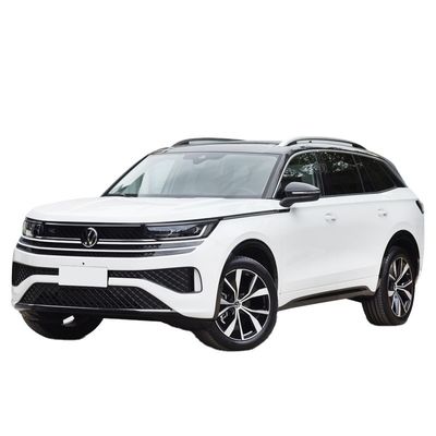 İyi bir fiyat. 2023 Tavendor SUV Araba Benzin Aracı 380TSI Araba Sol Sterring 4WD LED ACC Arka Kamera için Lüks Motor modeli 2.0T 220HP L4 çevrimiçi