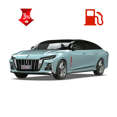 İyi bir fiyat. 2023 sıcak satış Hongqi H6 2.0T Escape versiyonu benzinli araba orta sedan 252 HP 5 koltuklu hatchback stokta hongqi h6 2023 çevrimiçi