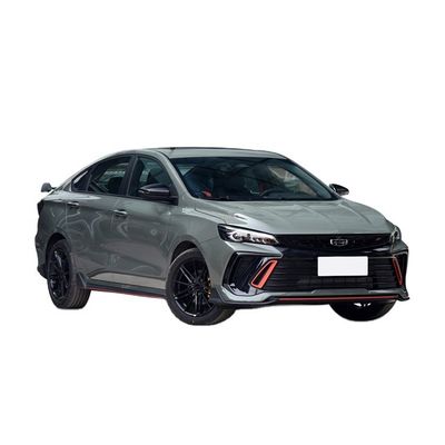 İyi bir fiyat. Geely BinRui 1.5 T Sol El Sürücüsü Dokunmatik Ekran Evet Maksimum Güç Ps 100-150Ps Dokunmatik Ekran ve uygun fiyatlı çevrimiçi