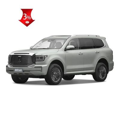 İyi bir fiyat. En çok satan Great wall tank 500 fabrika 2022 2023 ucuz yeni araba great wall SUV elektrikli araba satılıyor çevrimiçi