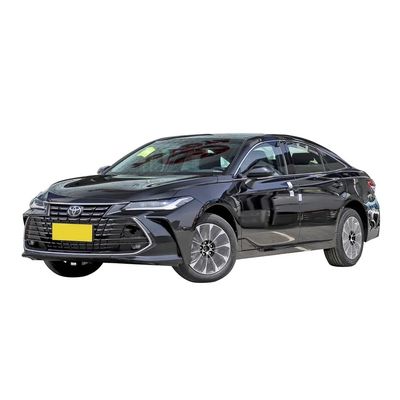 İyi bir fiyat. 2023 To-yota A-VALON 2.0L Lüks benzinli araba 2500-3000 mm tekerlek mesafesi ve lüks teknoloji çevrimiçi