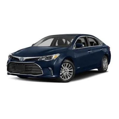 İyi bir fiyat. 2023 Toyota Avalon A25A Benzin Motoru Hız Kontrolü Teslimat Sertifikalı To-yota A-valon 0km Kullanılmış Araba Üretim Otomobil çevrimiçi