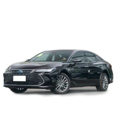 İyi bir fiyat. Seviye Orta Boyutlu Sedan FAW To-yota Avalon 2.5L Hibrit Elektrikli Araç CVT 2023 2024 Sedan için arabalar 4 Tekerlekli 4 Kapılı 5 Koltuklu çevrimiçi