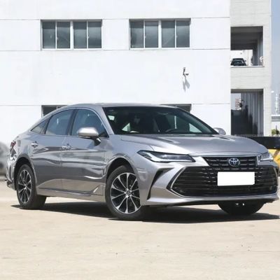 İyi bir fiyat. Elektrikli Kopilot Koltuğu Düzenleme 2023 To-yota Asia Dragon Avalon 2.0L Ön Disk Arka Disk Fren Sistemi ile benzinli otomobiller çevrimiçi