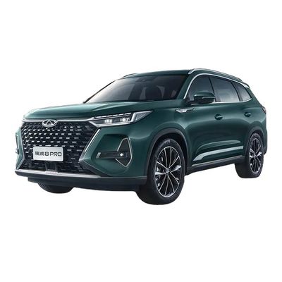 İyi bir fiyat. Stokta Chery Auto Tiggo 8 Pro 2024 390T 4WD 2.0T 7/5 Koltuklu 0km Kullanılmış Yeni Arabalar SUV Benzin Tiggo 7 8 9 Yeni Enerji Araçları çevrimiçi