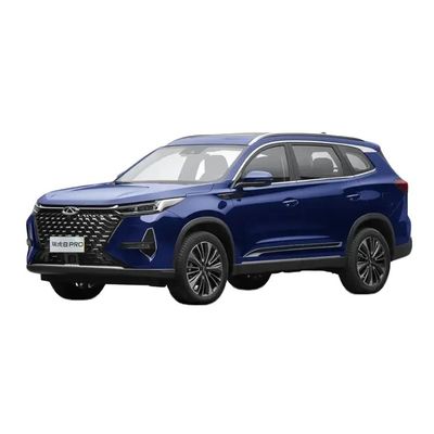 İyi bir fiyat. Ön Pencere Elektrik Bir anahtar kaldırma Anti-çıkma SUV CHERY TIGGO 8 PRO 2024 Çift Motorlu Süper Güçlü PHEV Hibrit Elektrik Otomatik çevrimiçi
