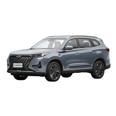 İyi bir fiyat. Tiggo 8 Pro Max Yakıt Benzin Dokunmatik Ekran Lastik 235/55 R18 Büyük Uzay Chery 2024 4WD / 2WD 5 ve 7 Koltuk çevrimiçi