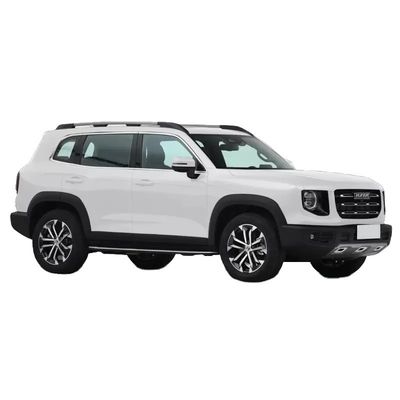 İyi bir fiyat. Haval Dargo 2024 2.0T 7DCT 5 Koltuk 5 Kapı 0km Kullanılmış Petrol Arabalar LED Elektrik Işık 12 Deri Turbo Çok fonksiyonel ACC SUV Sol çevrimiçi
