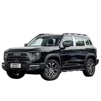 İyi bir fiyat. Büyük Off Road Araçlar Dizel Araba 1.5T 2.0T Motoru 7 Hızlı Otomatik Transmisiyon SUV R18 Lastik Boyutu Otomatik Düğme Kutusu çevrimiçi