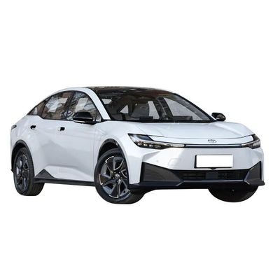 İyi bir fiyat. 2024 TO-YOTA BZ3 AWD 616km Kullanılmış arabalar 270 N.m Maksimum tork 1885kg Araç ağırlığı Enerji ile üretilen araçlar Elektrikli arabalar çevrimiçi