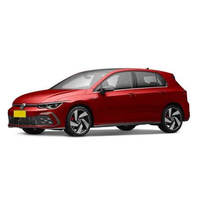 İyi bir fiyat. Golf 280TSI DSG R-Line 1.4T 06/2023 0km Kullanılmış Araba Maksimum Güç Ps 100-150Ps Toptan Satış Radarda Yapılmış Ön 4 Arka 2 çevrimiçi