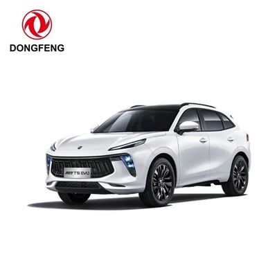 İyi bir fiyat. 2023 2024 Dongfeng Forthing T5 Evo Heat Wave 1.5Td Dct Platinum Edition Petrol Benzin Araç lastik 165/70 R14 ve tekerlek tabanı 2423mm çevrimiçi