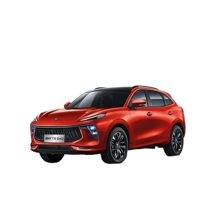 İyi bir fiyat. Dongfeng FORTHING T5 EVO suv 0km kullanılmış araba benzin araba benzin araba yağ yakıt benzin suv Çin yapımı gaz en iyi suv para için çevrimiçi