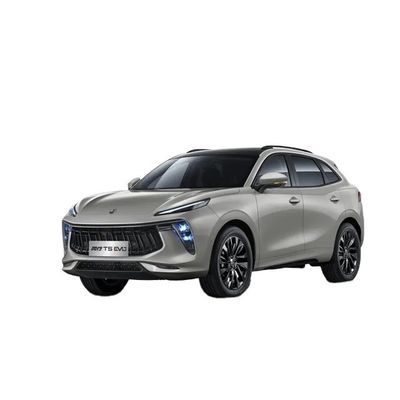 İyi bir fiyat. Çok fonksiyonlu Otomatik Güneş Çatı Kılavuzu R17 Çin Elektrikli Hafif Deri 55 Turbo Mini SUV Arabalar Dongfeng Forthing T5 Evo çevrimiçi