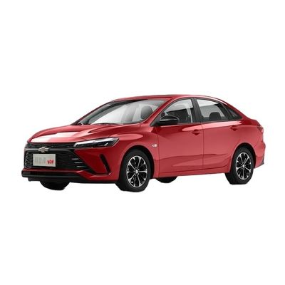 İyi bir fiyat. 2023 2024 En İyi Arabalar Enerji Yetişkin Aracı Chevrolet Monza Elektrikli Kopilot Koltuk Düzenleme Çift Dilek Kemik Arka süspansiyon çevrimiçi